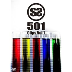Vol. 1-Music Clip