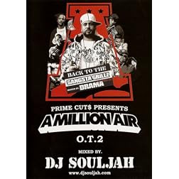 Amillionair O.T.2