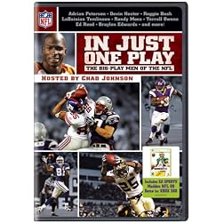 NFL: In Just One Play