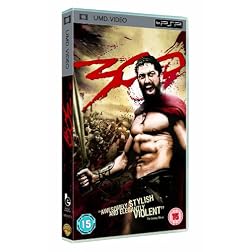 300 [UMD for PSP]