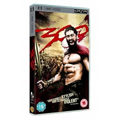 300 [UMD for PSP]