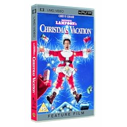 National Lampoon's Christmas Vacation [UMD for PSP]