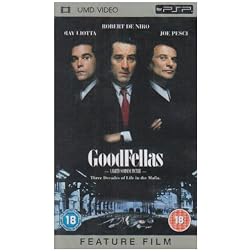 Goodfellas [UMD for PSP]