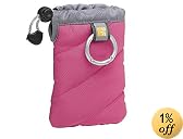 Case Logic UP-2 Universal Pockets Medium (Lipstick Pink)