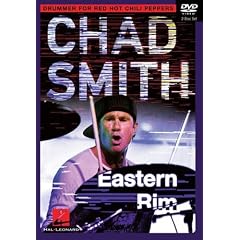 Chad Smith - Eastern Rim