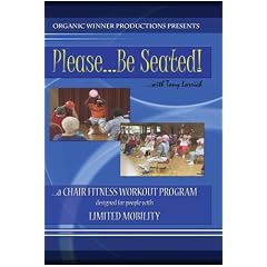 Please Be Seated