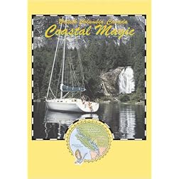 Dreamspeaker Destinations Coastal Magic Sailing British Columbia