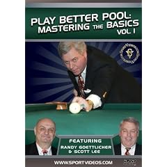 Play Better Pool: Mastering the Basics