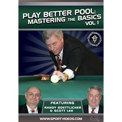 Play Better Pool: Mastering the Basics