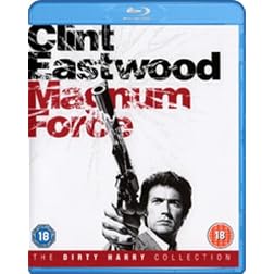 Magnum Force [Blu-ray]