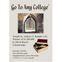 Go To Any College
