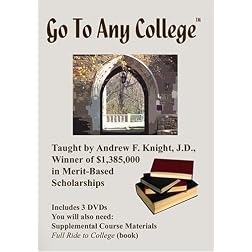 Go To Any College