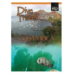 Dive Travel  Costa Rica