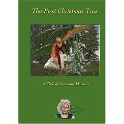 The First Christmas Tree