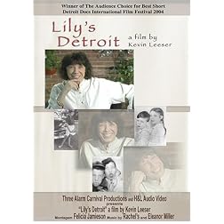 Lily's Detroit