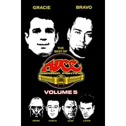 ADCC "The Best of ADCC Vol. #5" (Eddie Bravo -vs- Royler Gracie)