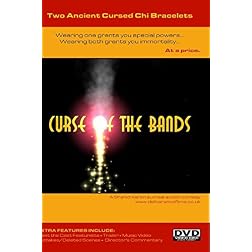 Curse Of The Bands - 2 DVD Box Set