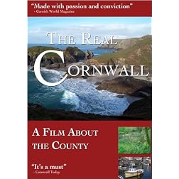 The Real Cornwall