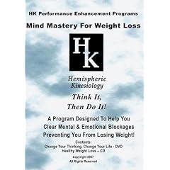 Mind Mastery For Weight Loss