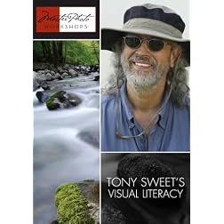 Tony Sweet's Visual Literacy