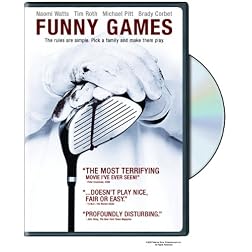 Funny Games (2008)