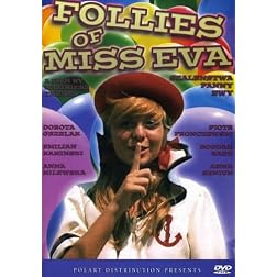 Follies of Miss Eva