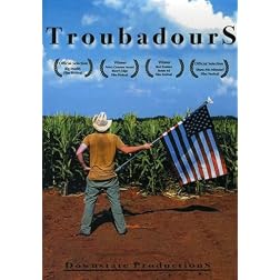 Troubadours