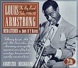 The Big Band Sides: 1930-1932 by Louis Armstrong