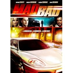 Mad Bad