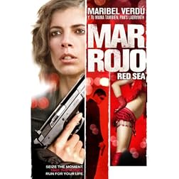 Mar Rojo (Red Sea)