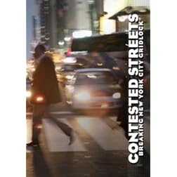 Contested Streets