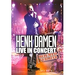 Live In Concert:Helemaal Verliefd