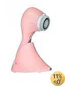 Clarisonic PRO Professional 3-Power Levels Skin Care System, Pink