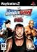 Vente de Livres.com : WWE Smackdown VS Raw 2008