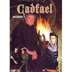 Cadfael Season 3