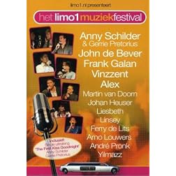 Het Limo1 Muziek Festival