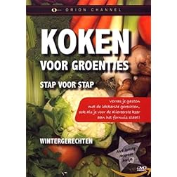 Koken Voor Groentjes