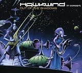 Out of the Shadows by Hawkwind