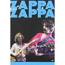 Zappa Plays Zappa