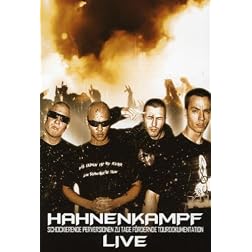Hahnenkampf-Live