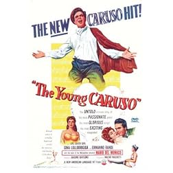 The Young Caruso