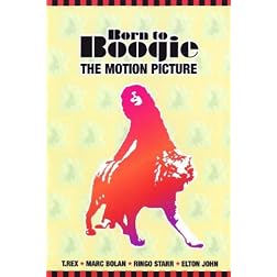 Born to Boogie