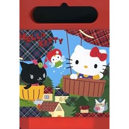 Hello Kitty Ringo No Mori to Para 6