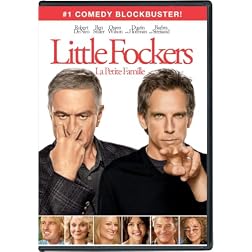 Little Fockers