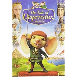 The Tale of Despereaux