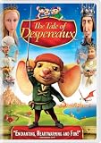 Tale of Despereaux 