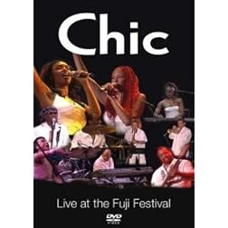 Live at the Fuji Festival