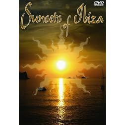 Sunsets of Ibiza