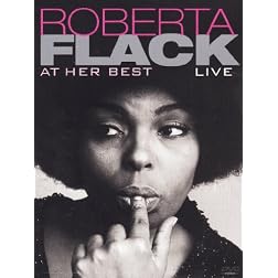 At Her Best: Live