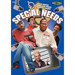 Special Needs